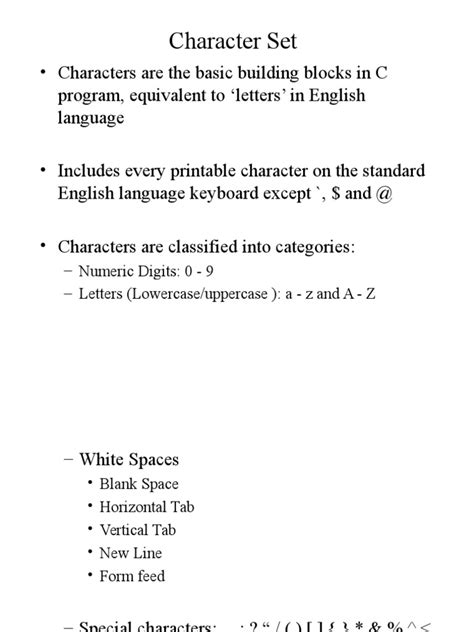 Image result for Example of Numeric Character