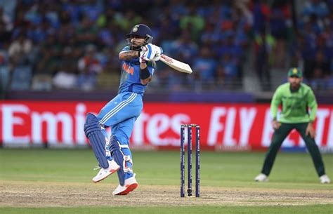 YouTuber IShowSpeed’s hilarious reaction to Virat Kohli’s century in ...