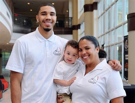 Toriah Lachell: Facts About Jayson Tatum’s Ex-Girlfriend and Co-Parent ...