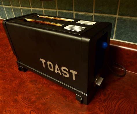 Image result for Toaster Disassembly