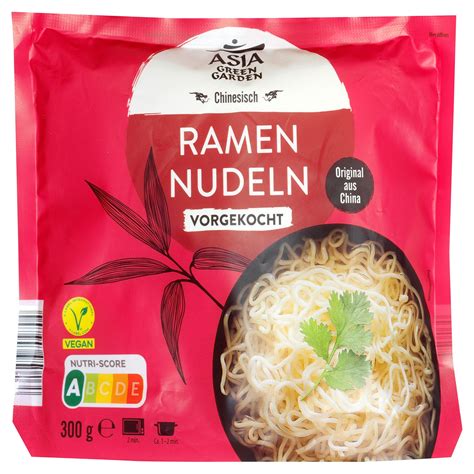 ASIA GREEN GARDEN Ramen 300 g | ALDI SÜD