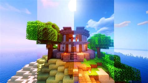 Image result for How to Get Shaders for Minecraft Java 1.16.1