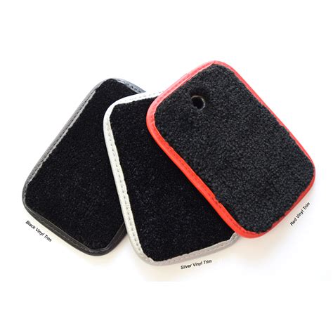 Honda Element Floor Mats - Premium Upgrade