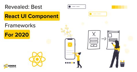Image result for JavaScript App UI Framework