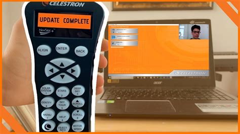 Image result for Software.Celestron.com Updates CFM