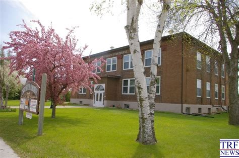 Roseau County Jail In Custody... - Red River Valley News