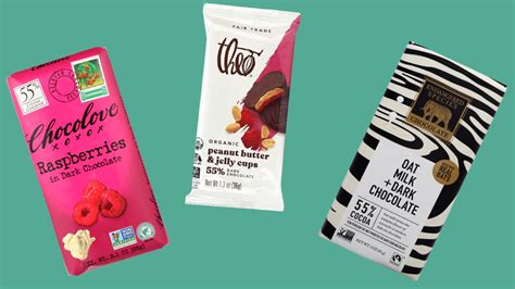 Ultimate Guide to the 12 Best Dairy-Free Chocolate Bars | GreenChoice