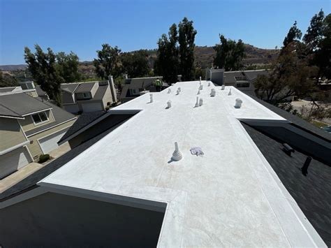 Commercial Roof Repair Los Angeles | LA Roof Systems Corp.