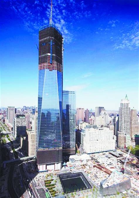 纽约有多少栋高楼,纽约2030高楼,纽约摩天大楼数量(第2页)_大山谷图库