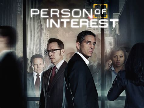 Person Of Interest Root Wallpaper