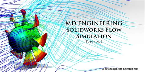 Image result for SolidWorks Flow Simulation Wind