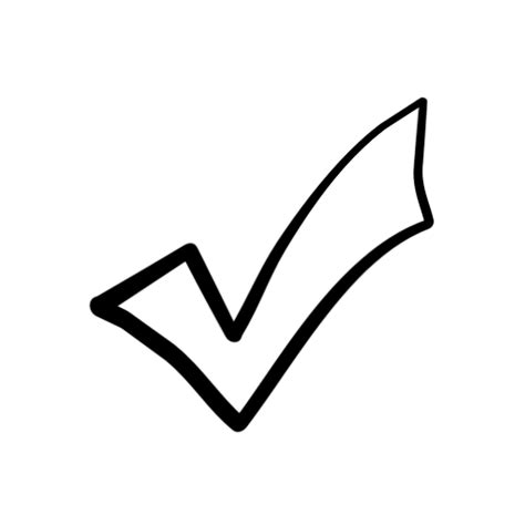 Free Tick Symbol, Download Free Tick Symbol png images, Free ClipArts ...