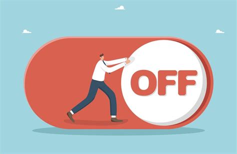 Image result for Turn Off Projects