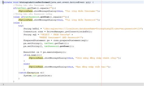 +Log in Form Java Databse 的图像结果