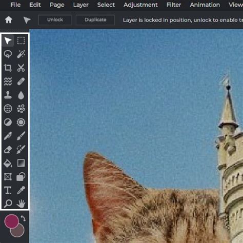 Image result for Pixlr Layers