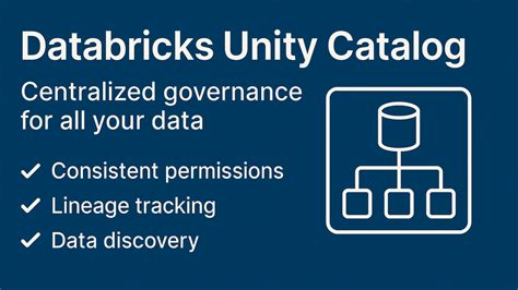 Image result for Databricks Catalog