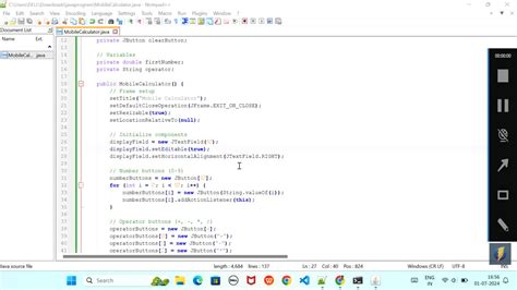 Image result for Calculator Using MTD's in Java