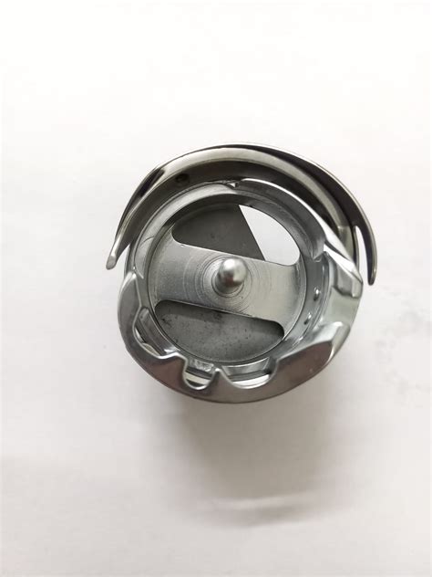 SHUTTLE HOOK / HOOK ASM. For JUKI DU-1181N (Walking Foot) Top And Bott ...