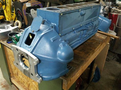 Image result for T55 Engine Adapter