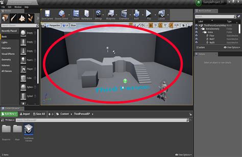 Image result for Unreal 4.25 Tutorial