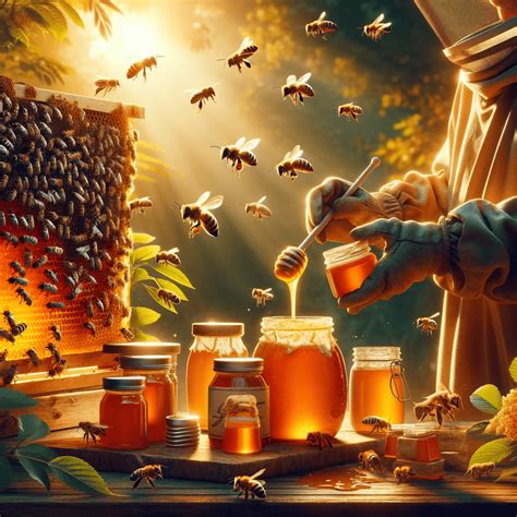 Beekeeping Lessons: A Beginner's Guide to Starting a Hive