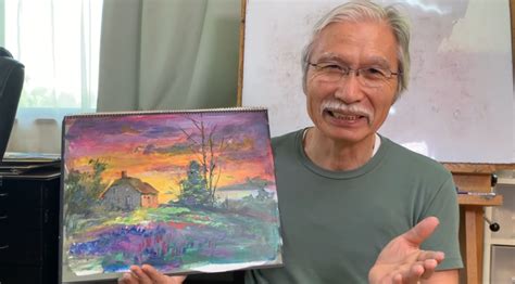 75-jähriger japanischer YouTube-Künstler startet auch in seiner Heimat ...