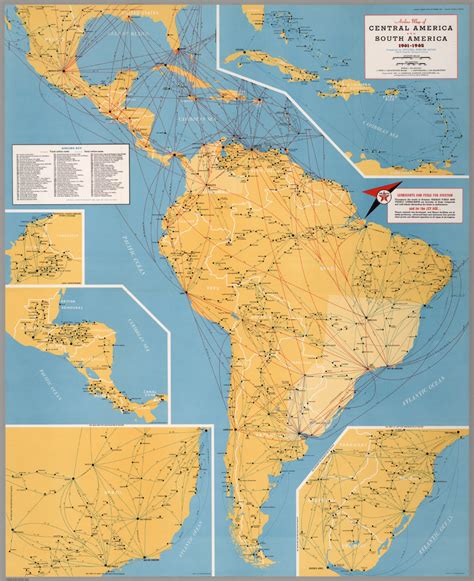 central/south america | Education - History & Social Studies ...