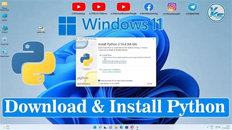 How to Download Python 2.7 On Windows 的图像结果