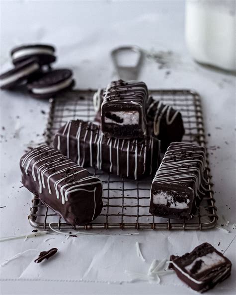 Oreo candy bars that will blow your mind | Recipe | Oreo candy bar ...