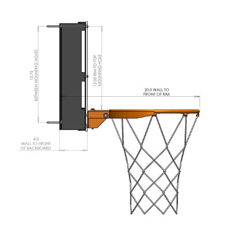 Mini Pro Xtreme Basketball Hoop Set | JustInTymeSports