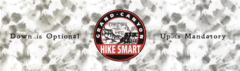 Grand Canyon Hike Smart Cooling Towel | Grand Canyon Conservancy