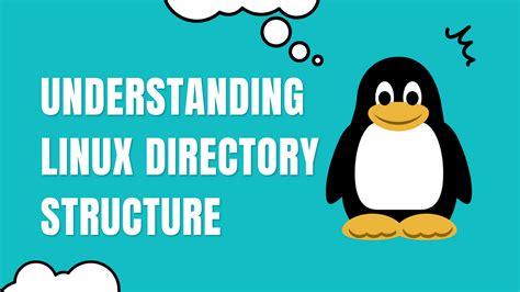 Image result for Linux Directory Structure