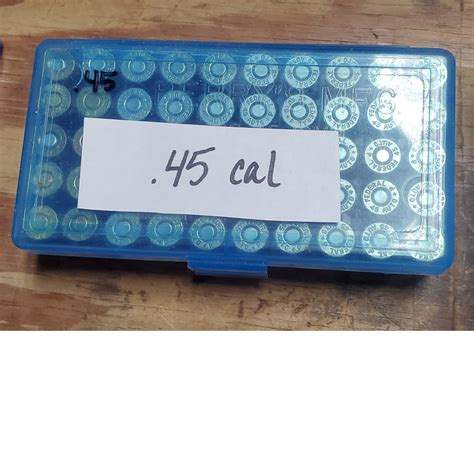 Image result for 50 Cal Reload