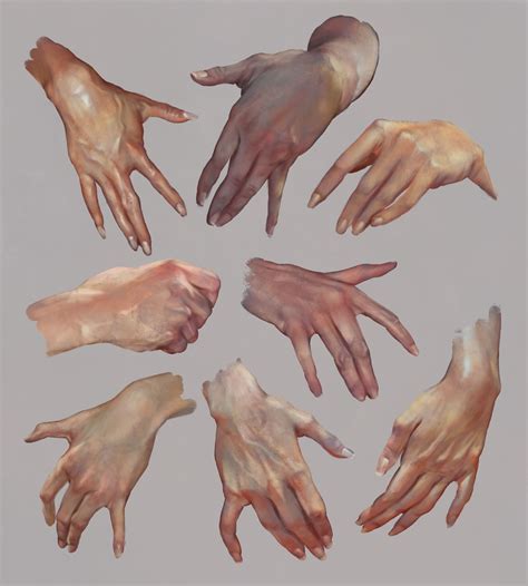 Image result for Hand Reference Drawing Tips