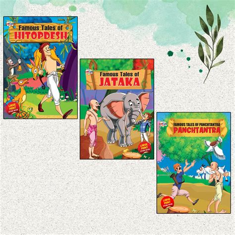 Buy English Short Stories for Children|Bedtime Story Book for Kids ...