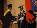 Convocation 2011