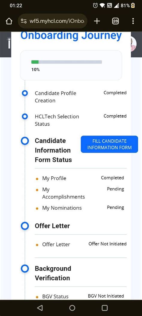 HCL Interview Demo for Freshers 的图像结果