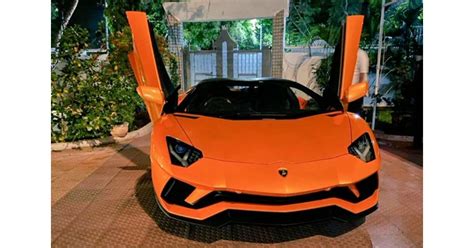 Prabhas' House in Hyderabad