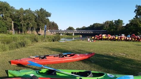 Przystan nad Wkra KAJA-SOBIESKI (Plonsk) - 2022 What to Know Before You ...