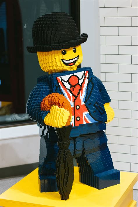 Why LEGO is So Expensive - Baby Budgeting