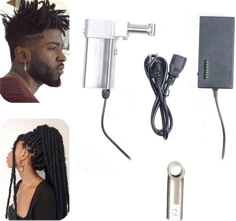 Image result for DIY Dreadlock Tools
