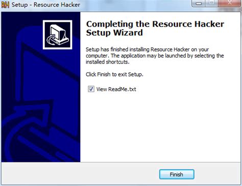 resource hacker下载汉化版-resourcehacker中文版下载电脑pc版5.1.8-炫酷手游网