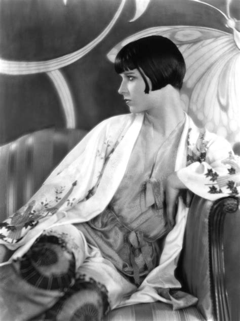 Louise Brooks | Louise brooks, Silent film stars, Silent film