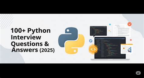 Image result for 100 Python Programming Questions