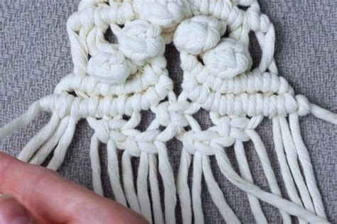 Image result for Free Macrame Tree Pattern