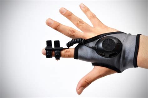 Computer Mouse Glove 的图像结果