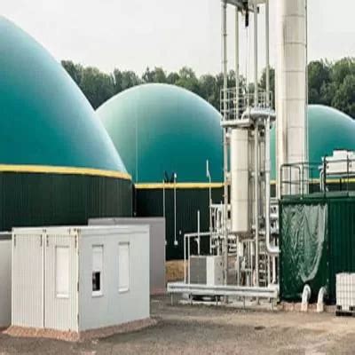 BPCL-GPS Renewables JV to build CBG plants, push Net Zero drive