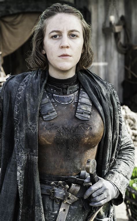 Feature: The Women of Game of Thrones - Girls With Guns