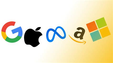 Popular Tech Logos 的图像结果