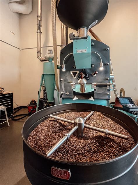 Hardy Coffee Co. - Omaha, Nebraska Specialty Coffee and Bakery